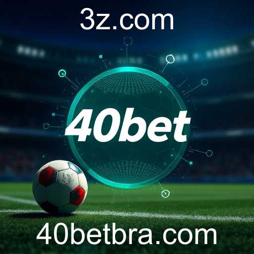 A Ascensão do 40bet no Cenário de Jogos Online