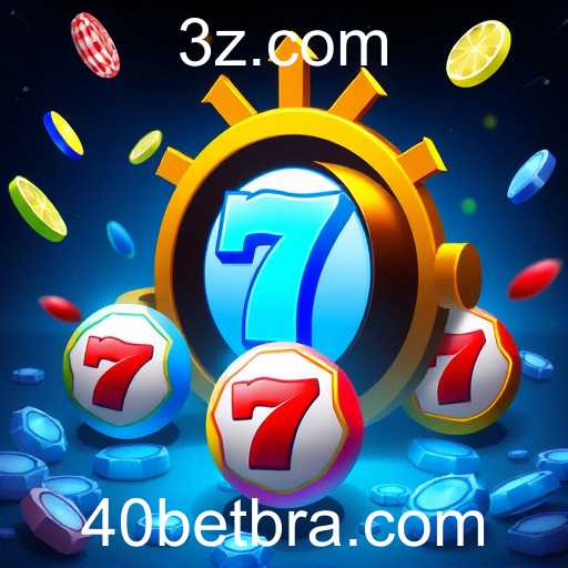 A Ascensão de 40bet na Indústria de Jogos Online