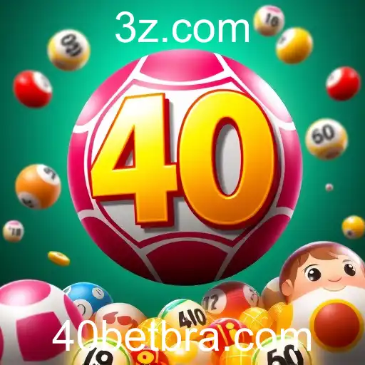 Bingo: Tradição e modernidade se encontram no 40bet