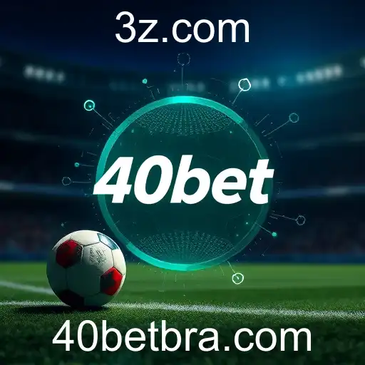 A Ascensão do 40bet no Mercado Brasileiro de Jogos