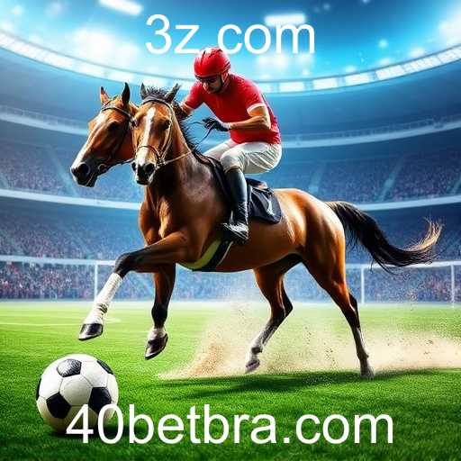 A Evolução e Impacto do 40bet no Mercado de Jogos Online