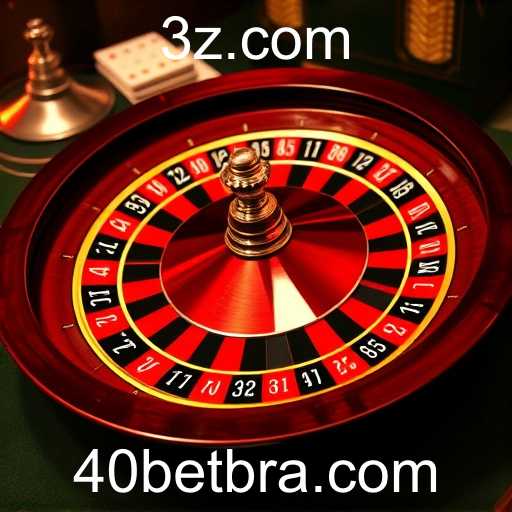 O Impacto de 40bet no Mercado Brasileiro de Apostas