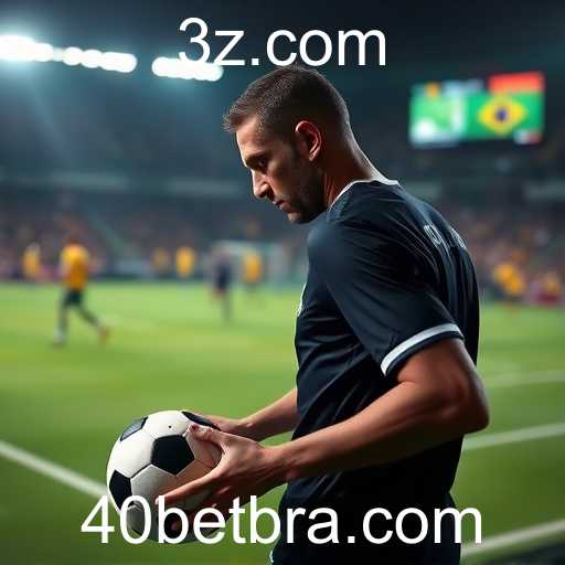 O Impacto do 40bet no Cenário de Jogos Brasileiro