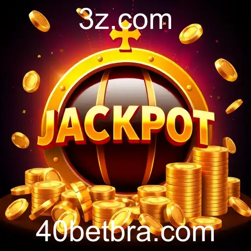 Explorando a Categoria 'Jackpot' no 40bet: Uma Experiência de Emoção e Recompensas