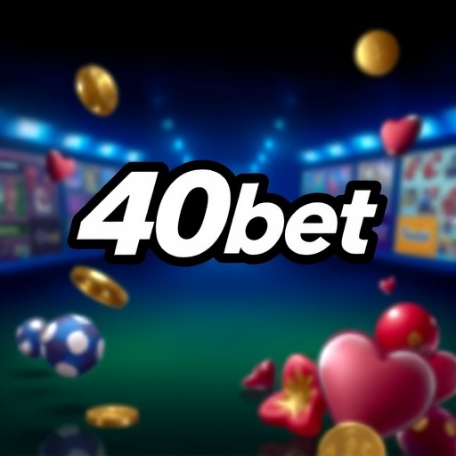 40bet
