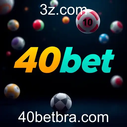 Explorando a Popularidade das Loterias Online na Plataforma 40bet
