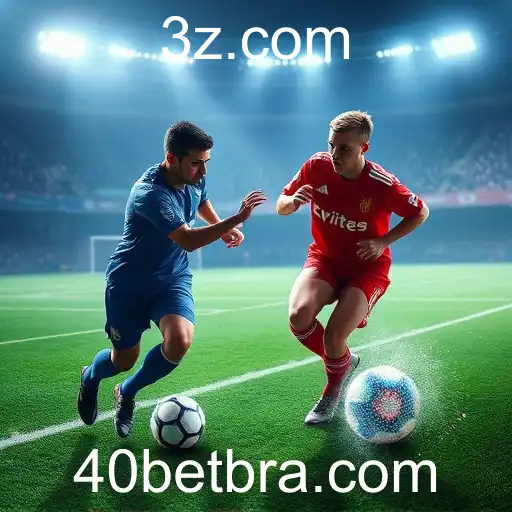 A Evolução das Apostas Esportivas na Plataforma 40bet