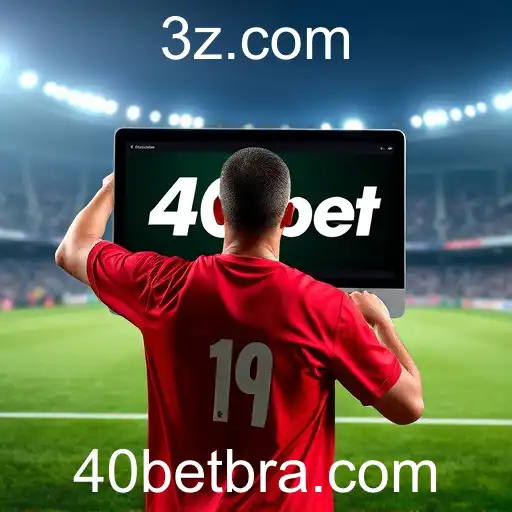 Tendências e Desafios do 40bet em 2026