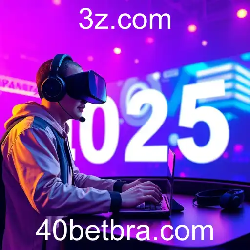 Tendências e Desafios no Universo dos Jogos em 2025