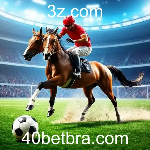 A Ascensão dos Esportes Virtuais na Plataforma 40bet: Inovação e Emoção 